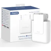 Aqara AQAZCM-M01_TRACK - Curtain Driver E1 (Track Version)