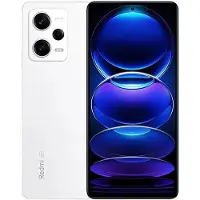 Xiaomi Redmi Note 12 Pro 8+256GB 6,67" 5G Weiß EU