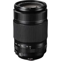 Fujifilm XF 55-200mm F/3.5-4.8 R LM OiS Fujinon eqv. 84-305mm