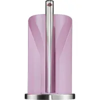 Wesco Papierrollenhalter Wesco Edelstahl Rosa