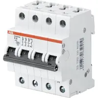 ABB System pro M Kompakt-Leistungsschalter - 2CDS253120R0324
