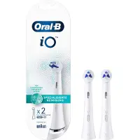 Oral-B Aufsteckbürsten iO Specialized Clean 2er