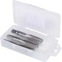 Ks Tools HSS Handgewindebohrer-Satz M