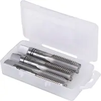 Ks Tools HSS Handgewindebohrer-Satz M