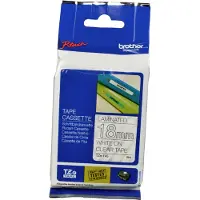Brother P-touch Tze145 Farbbandkassette