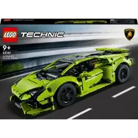 LEGO Technic 42161 Lamborghini Huracán Tecnica 1 St