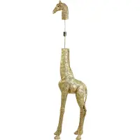 Light & Living Light&Living Stehleuchte GIRAFFE