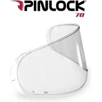 Pinlock Mathisse Pinlockscheibe Unisex