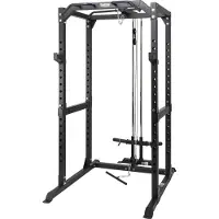Taurus Power Cage Premium