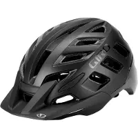 Giro Radix MTB Bike Helm schwarz 61-65 cm