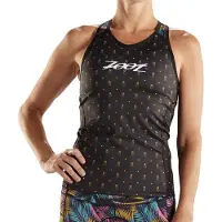 Zoot Ltd Racerback Ali´i Ärmelloses Trikot