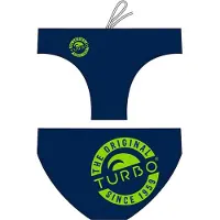 Turbo Original Waterpolo Badeslip