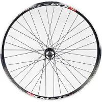 Gurpil Vorderrad für V/Brake Nabe 475 6T XM-1