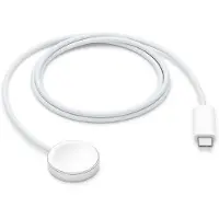 JOYROOM Ladekabel mit Induktionsladegerät für Apple Watch 1,2 m weiß (S-IW004)