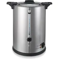 Bravilor Bonamat Perkolator 75 10L