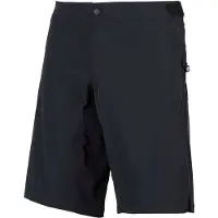 Kenny Fahrradshorts ohne Träger - CHARGER W - Schwarz L