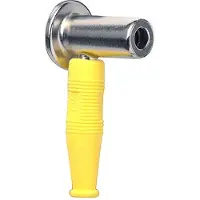 Gira Potentialstecker 044757
