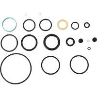FOX Float X 2017 Rear Shock Oil Service-kit