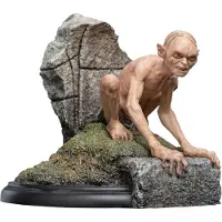 Weta Workshop Herr der Ringe Mini Statue Gollum, Guide to Mordor 11 cm
