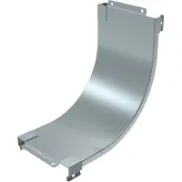 Legrand VAN GEEL Abdeckbogen/Eckstück Kabeldraht System - 480890