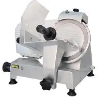 Buffalo Fleischschneidemaschine 22Cm