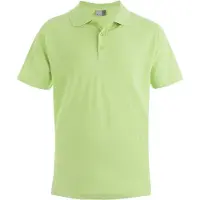 Promodoro Poloshirt Herren 4001 Gr. XL wild lime