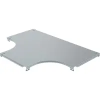 Legrand VAN GEEL Deckel T-Stück Kabeltragsystem - 480883