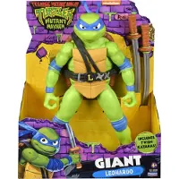 Boti Teenage Mutant Ninja Turtles Mutant Mayhem Leonardo Riesenfigur 30 Cm