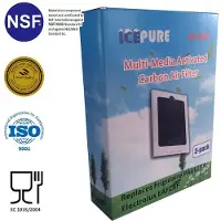 Alapure Luftfilter geeignet für Frigidaire Paultra 241575001