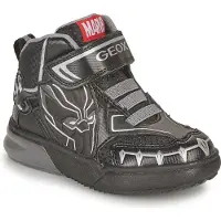 Geox Basketballschuhe Black Panther für Kinder