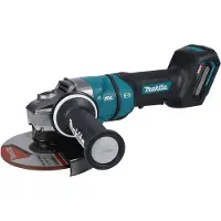 Makita Akku-Winkelschleifer 40V, 9000 U/min, ohne Akku