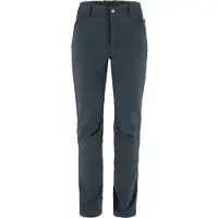 Fjällräven Abisko Winter Stretch Trousers W dark navy (555) 42 Short