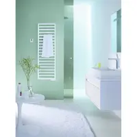 Zehnder Design-Heizkörper Quaro QAE-180-045/GD , 1865x30x450, ZQ1Z0345B100020