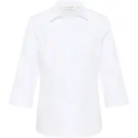Eterna Hemdbluse "REGULAR FIT" EASY IRON (bügelleicht)