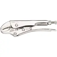 Hazet Gripzange 757-5, Spannbereich: 30 mm
