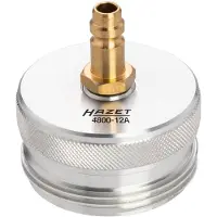 Hazet Kühleradapter 4800-12A