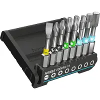 Hazet 2304SH-12, 8 Stück(e)