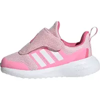 Adidas Unisex Baby FortaRun 2.0 Shoes Kids, Clear Pink / Cloud White / Bliss Pin