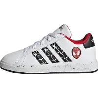 Adidas Kinder Stadtschuhe Weiß IG7169 Grösse 38 2/3