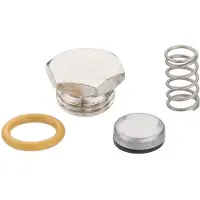 Hazet Ventileinheit Serie 9037SPC, Modell 9037SPC-021/4