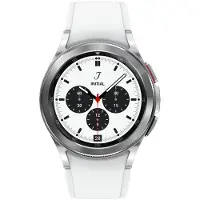Samsung Galaxy Watch4 Classic , 3,05 cm (1.2"), OLED, Touchscreen, 16 GB, GPS, 46,5 g