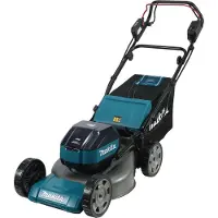 Makita Akku-Rasenmäher 64V max. - 48 cm - 62 l - LM003JB101