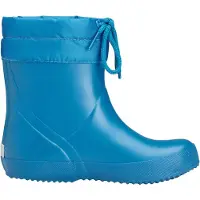 Viking Uni Kinder Alv Indie Rain Boot, Ocean, 21 EU