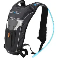 B-race Maxi 8+2l Trinkrucksack