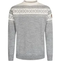 Dale of Norway Cortina 1956 Uni Sweater lightcharcoal mel offwhite (E) 3XL