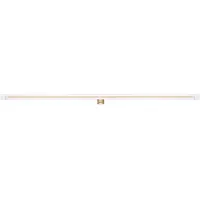 Segula LED-Linienlampe S14d 6W 100cm 2.200K klar