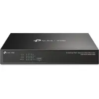TP-LINK Netzwerk-videorekorder Nvr1008h-8mp