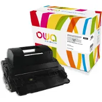 OWA Armor OWA - Schwarz - kompatibel - wiederaufbereitet