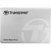 Transcend TS256GSSD370S, 256 GB, 2.5", 530 MB/s, 6 Gbit/s
