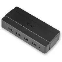 I-Tec Usb 3.0 4 Port Charging Hub